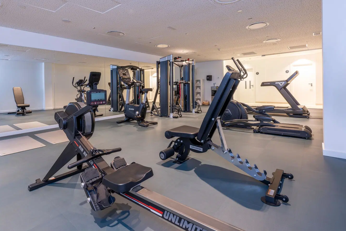 Aubamar Palma Resort SPORTS_AND_LEISURE