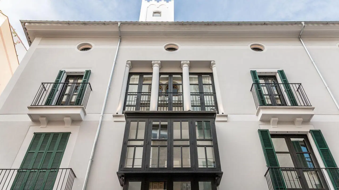 Concepció by Nobis Terrasse