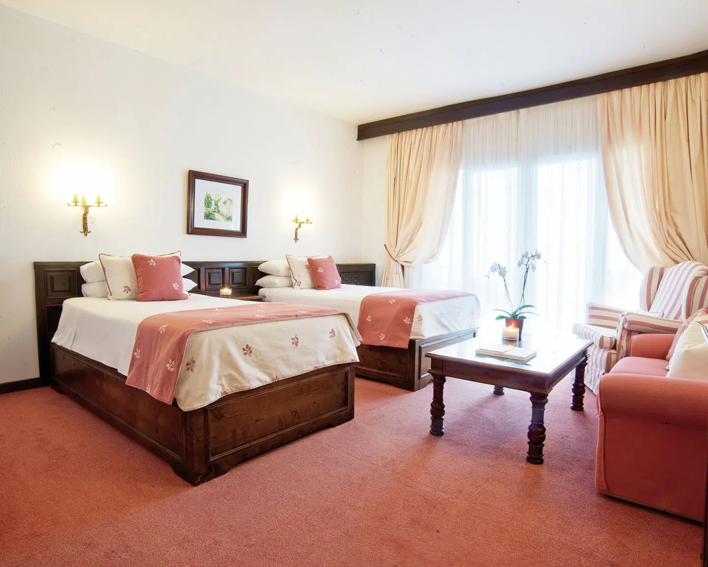 BonSol Resort & Spa ROOM_EXAMPLE