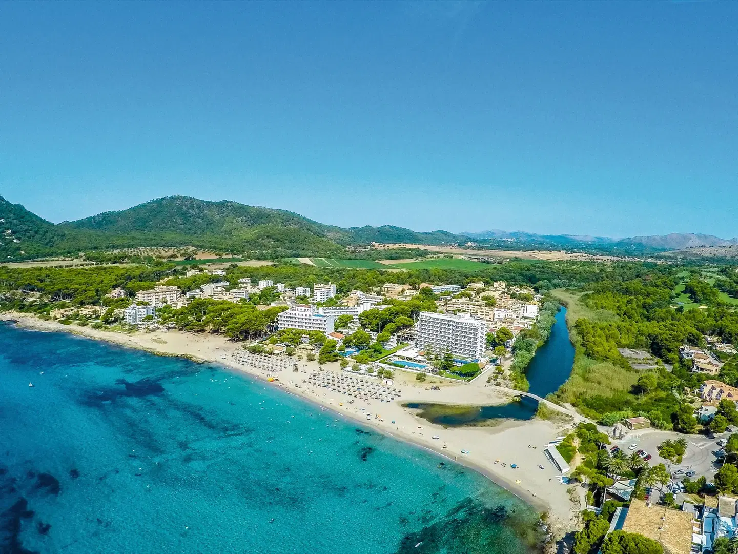 Universal Laguna Garden LANDSCAPE