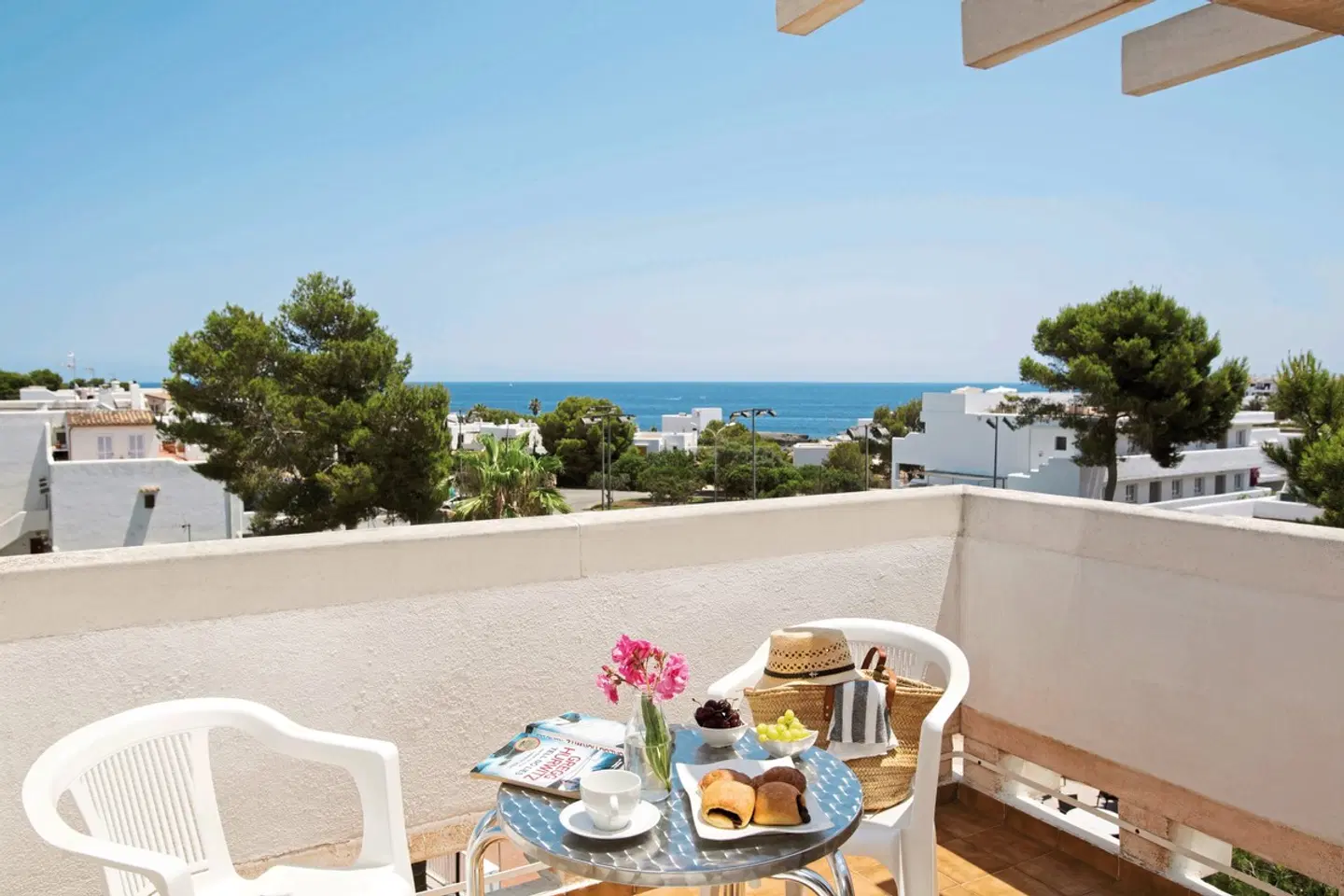 Gavimar La Mirada TERRACE