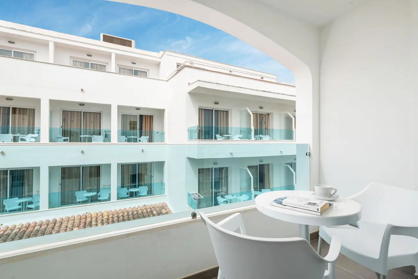 Hotel Cala Bona ROOM_EXAMPLE