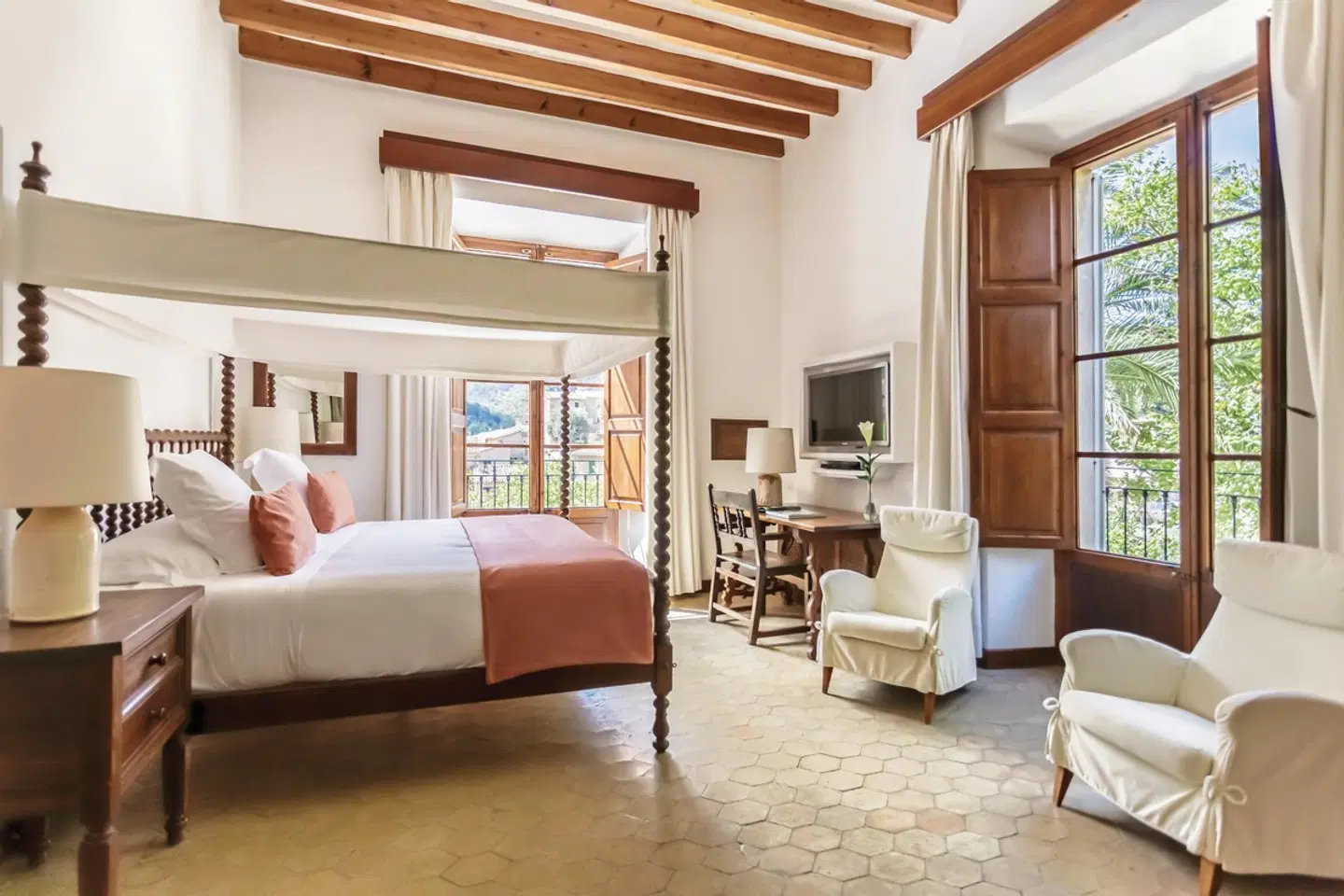 La Residencia, A Belmond Hotel ROOM_EXAMPLE