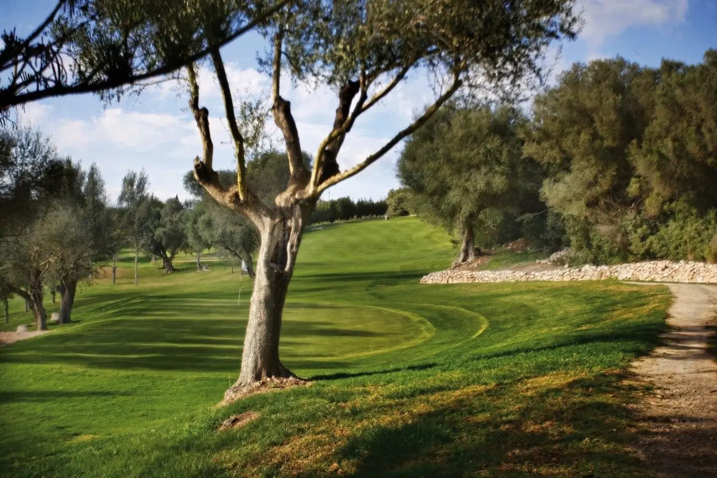 La Reserva Rotana Garten