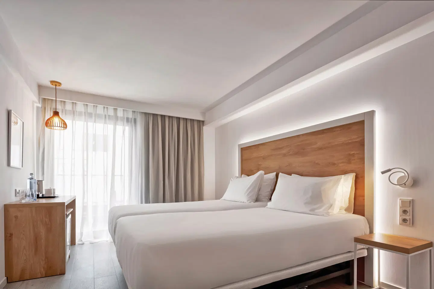 Eurostars Puerto de Ibiza ROOM_EXAMPLE