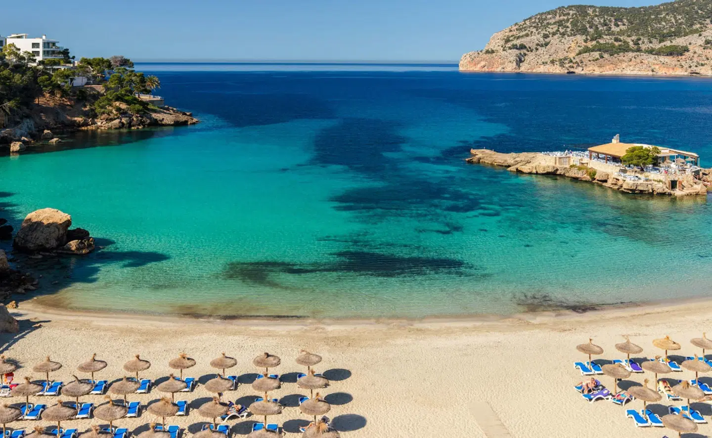 H10 Blue Mar Boutique Hotel Strand