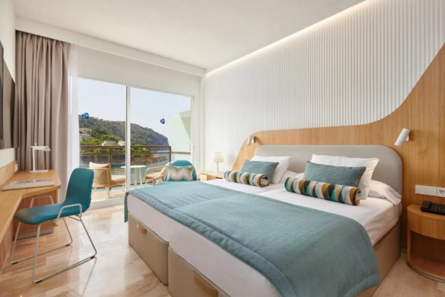 Grupotel Playa Camp de Mar ROOM_EXAMPLE