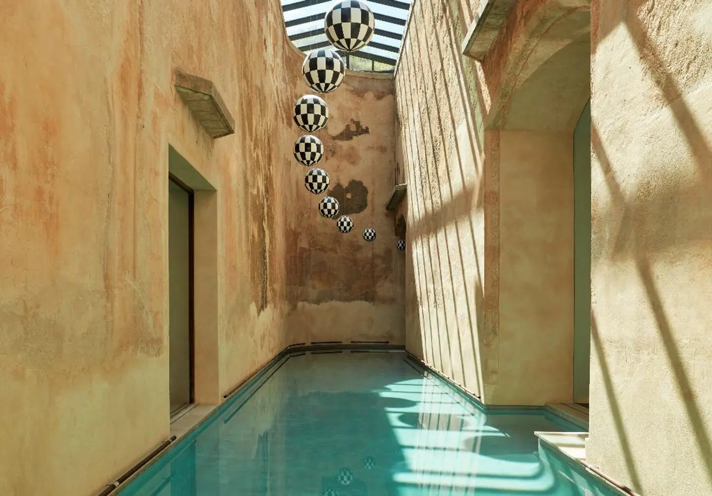 Cap Rocat INDOOR_POOL