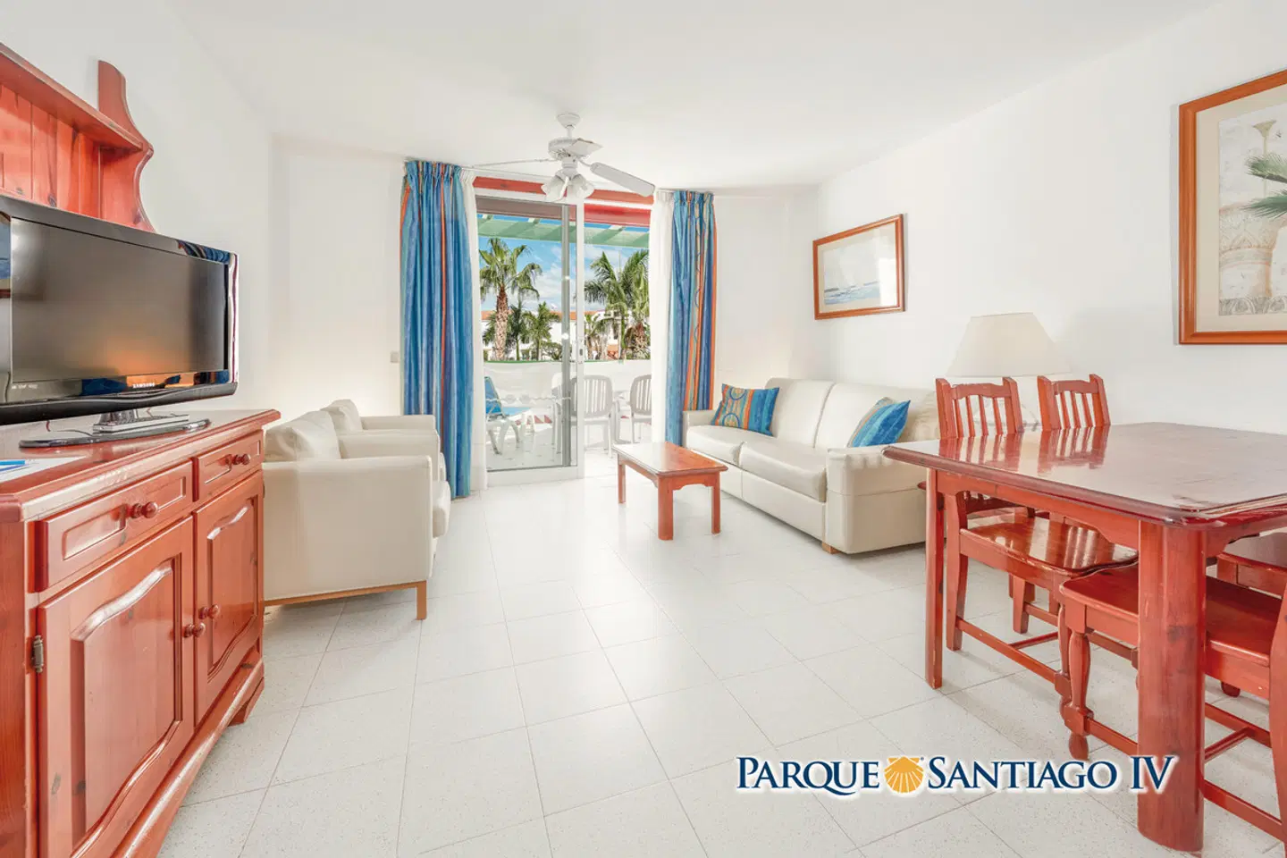 Parque Santiago IV ROOM_EXAMPLE