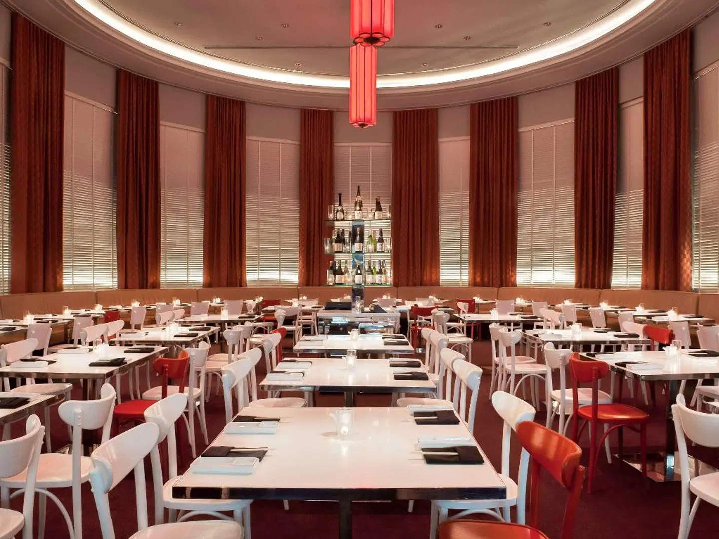 SLS South Beach Restaurant