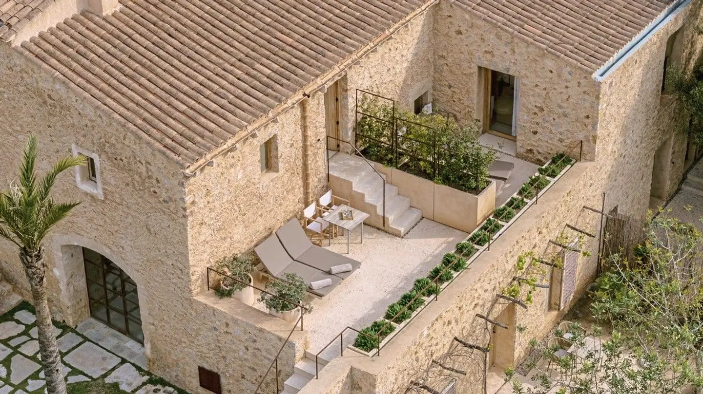 Es Raco d'Artà EXTERIOR