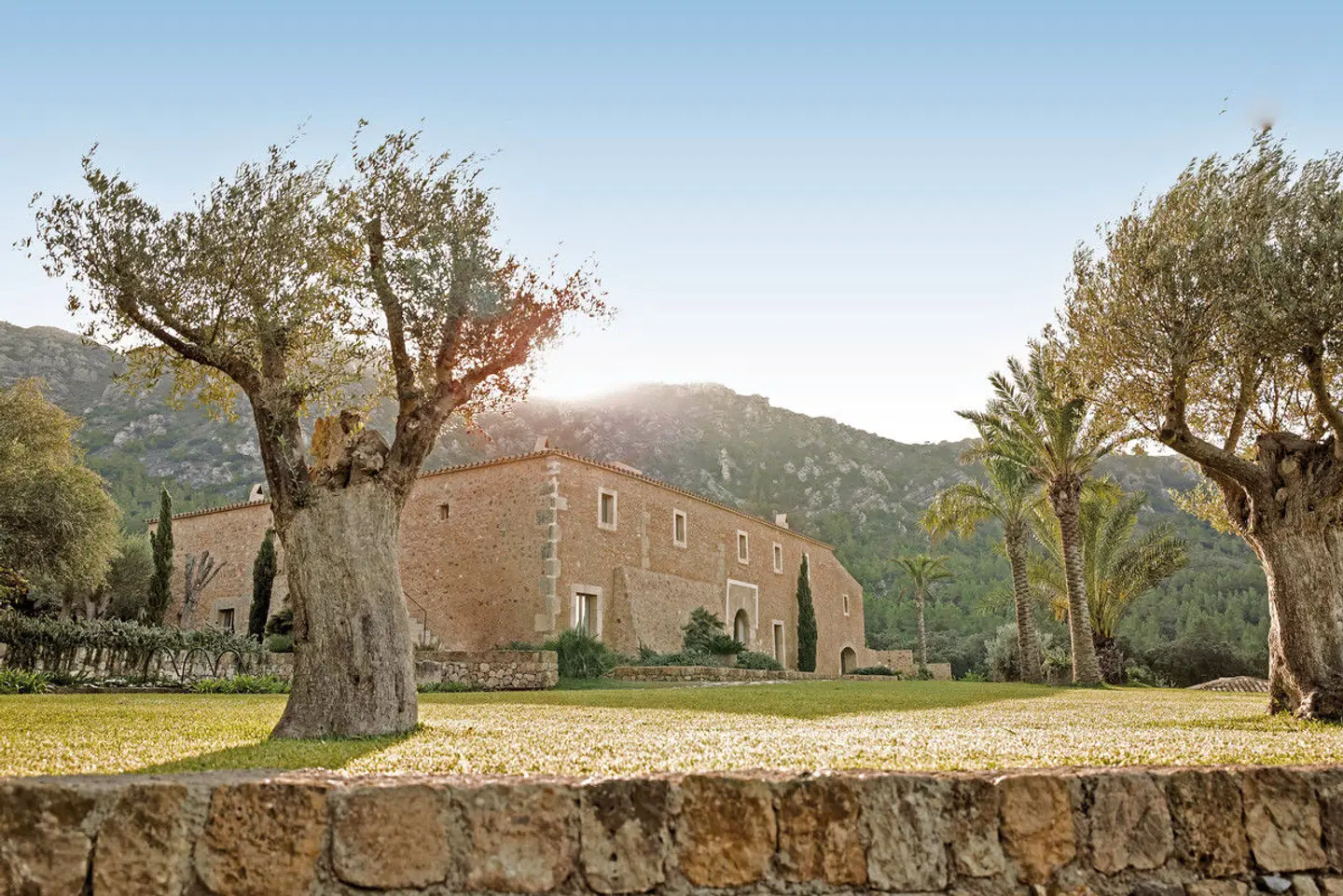 Es Raco d'Artà EXTERIOR