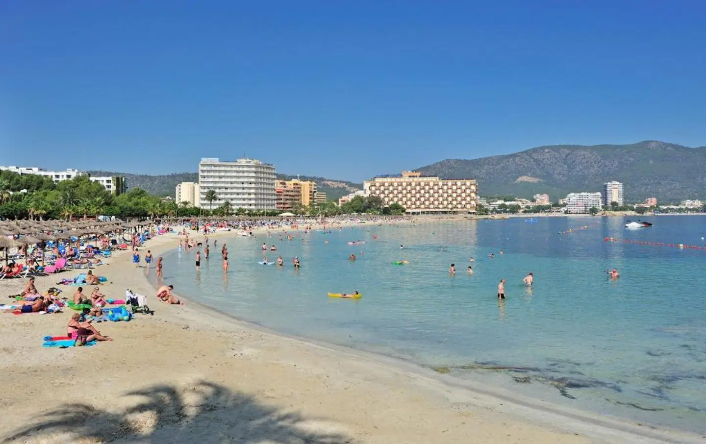 INN Mallorca BEACH