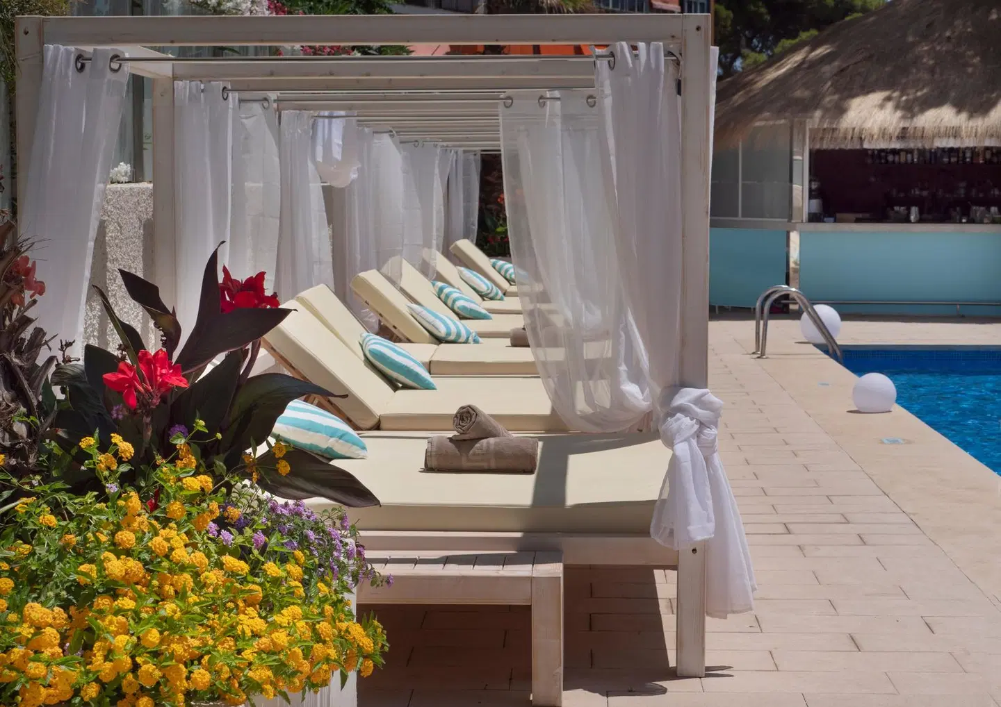 INN Mallorca OUTDOOR_POOL