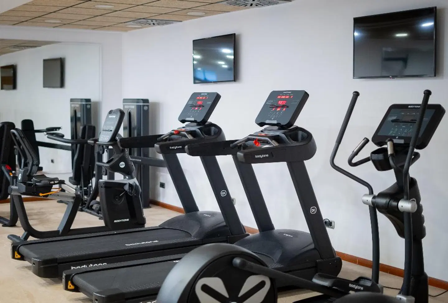 Isla Mallorca Urban & Spa SPORTS_AND_LEISURE