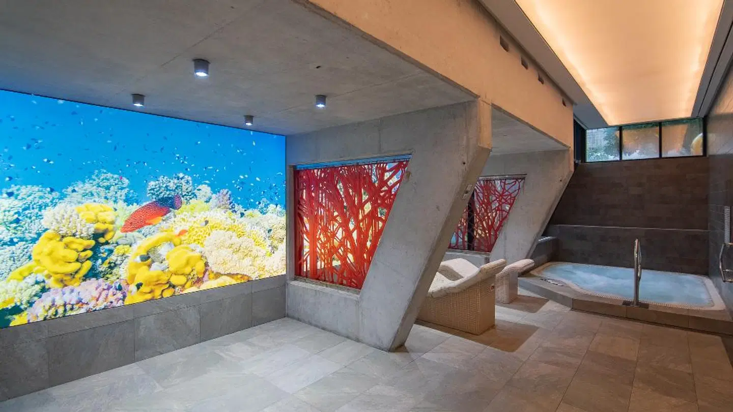 Isla Mallorca Urban & Spa HEALTH_BEAUTY