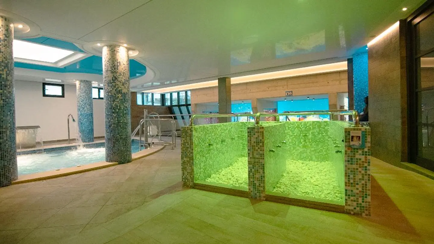 Isla Mallorca Urban & Spa LOUNGE_LOBBY