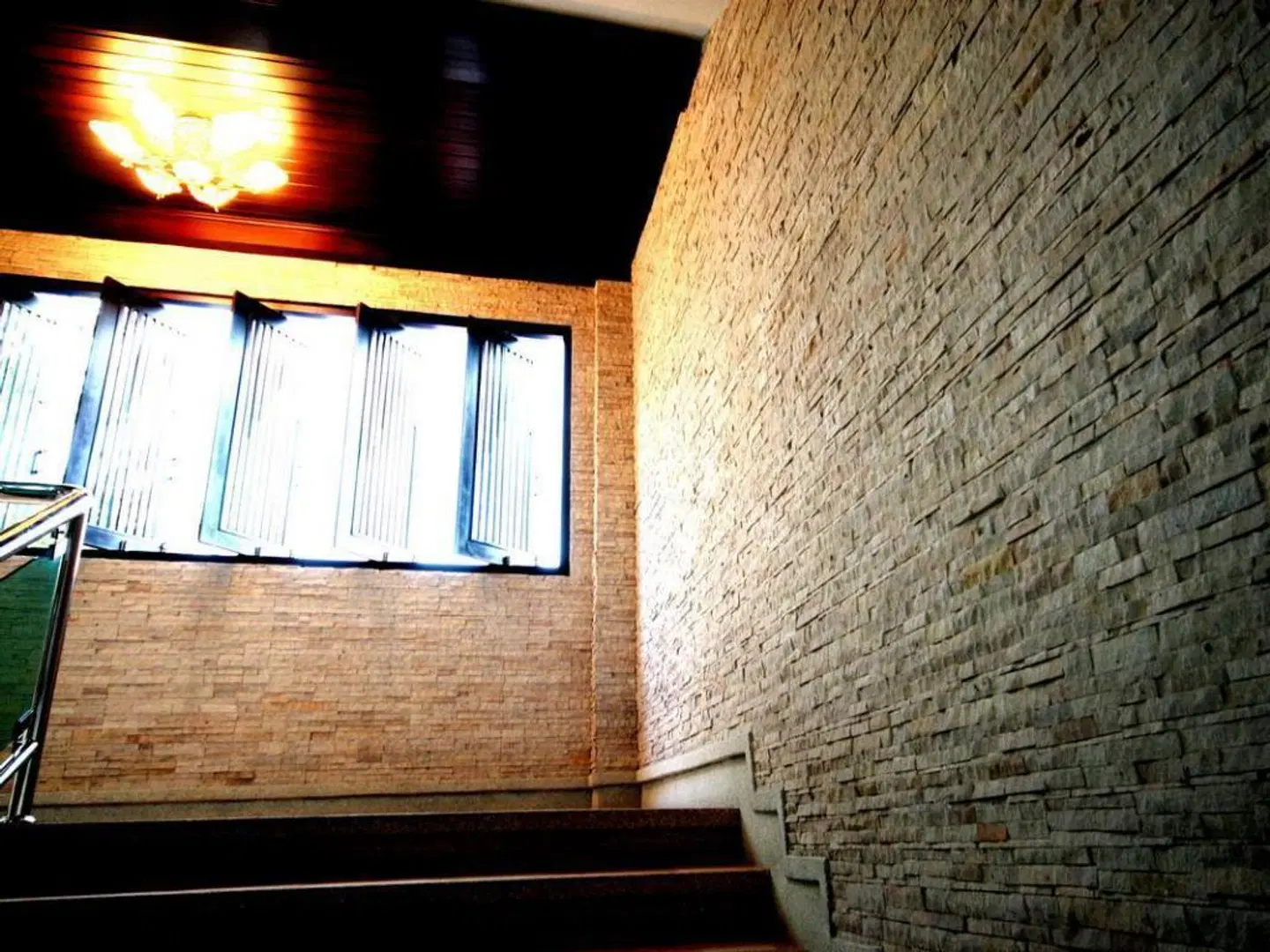 First Residence Hotel LOUNGE_LOBBY