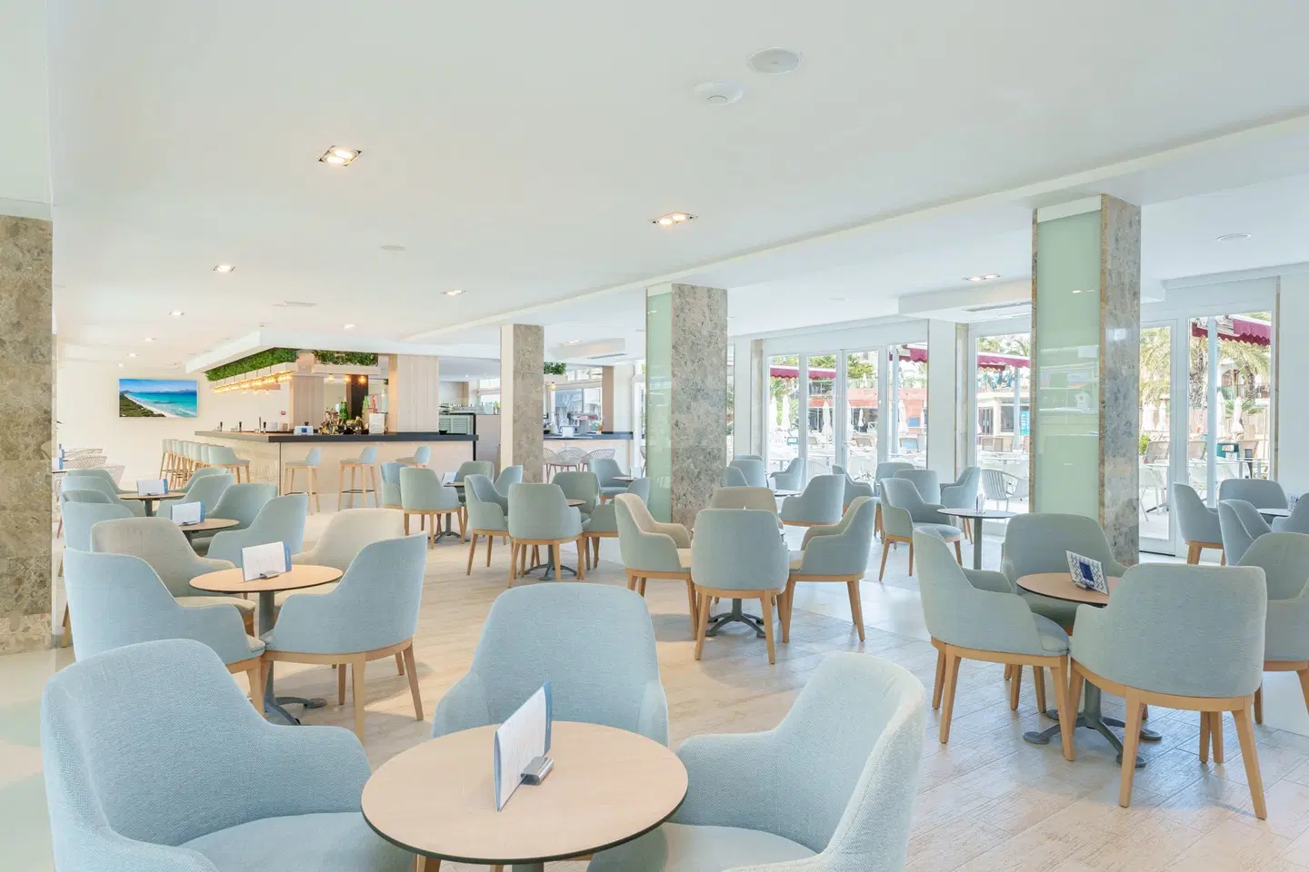 Globales Janeiro Bar