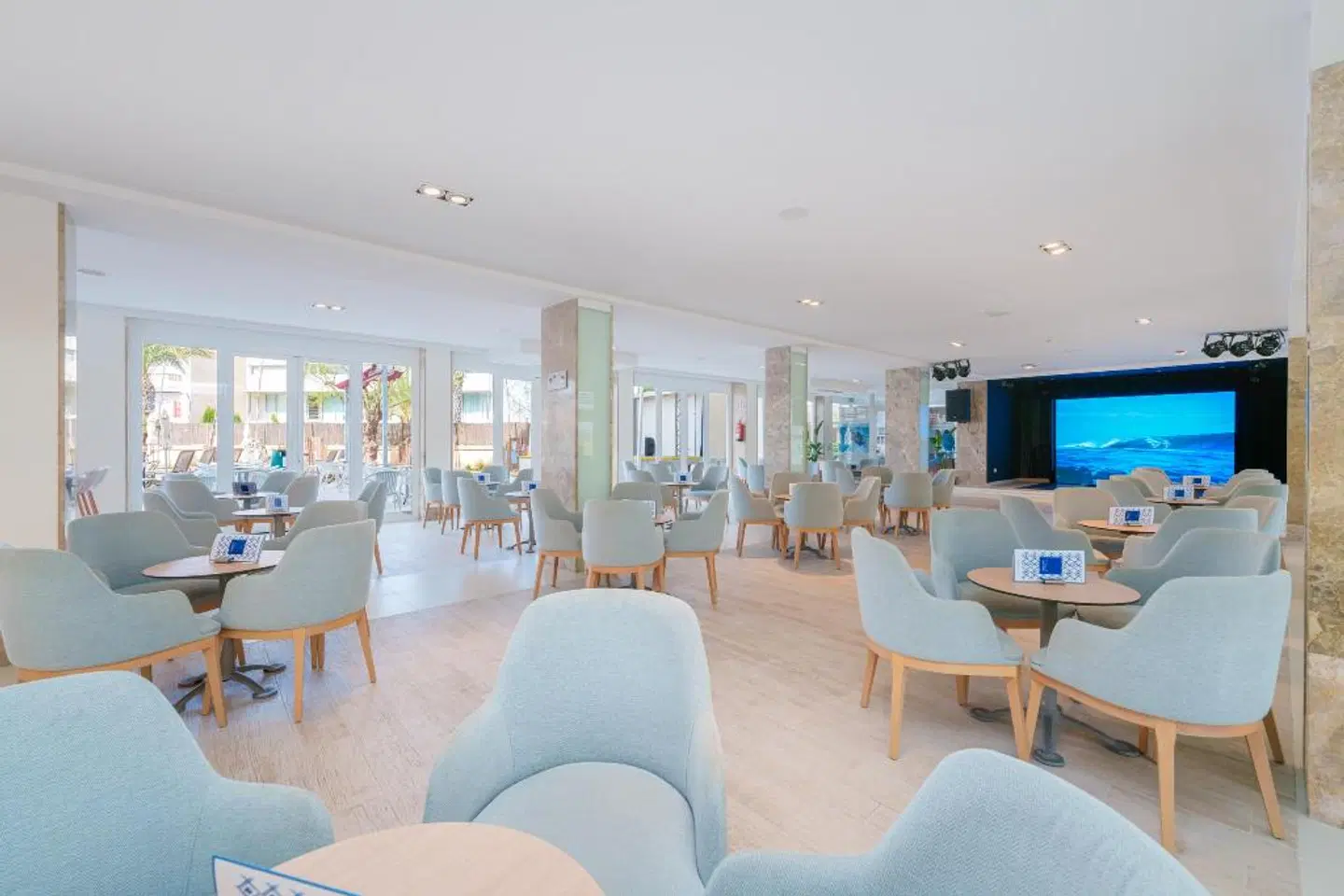 Globales Janeiro BAR