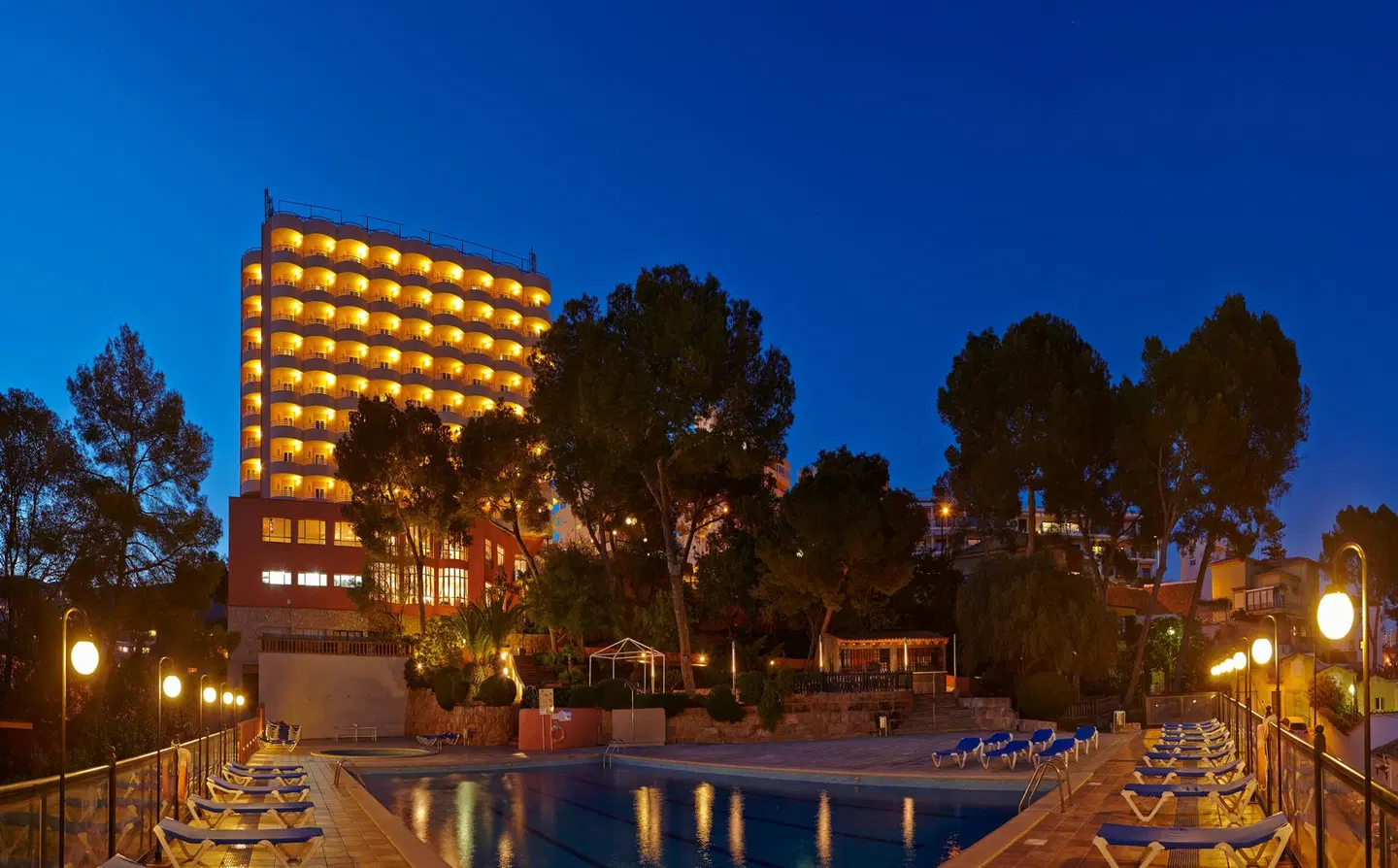 MLL Blue Bay EXTERIOR