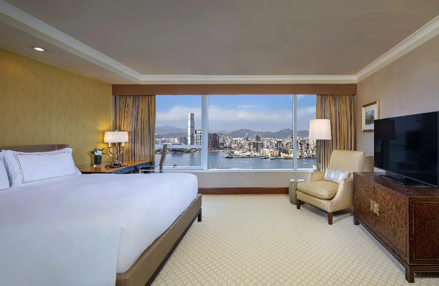 Conrad Hong Kong ROOM_EXAMPLE