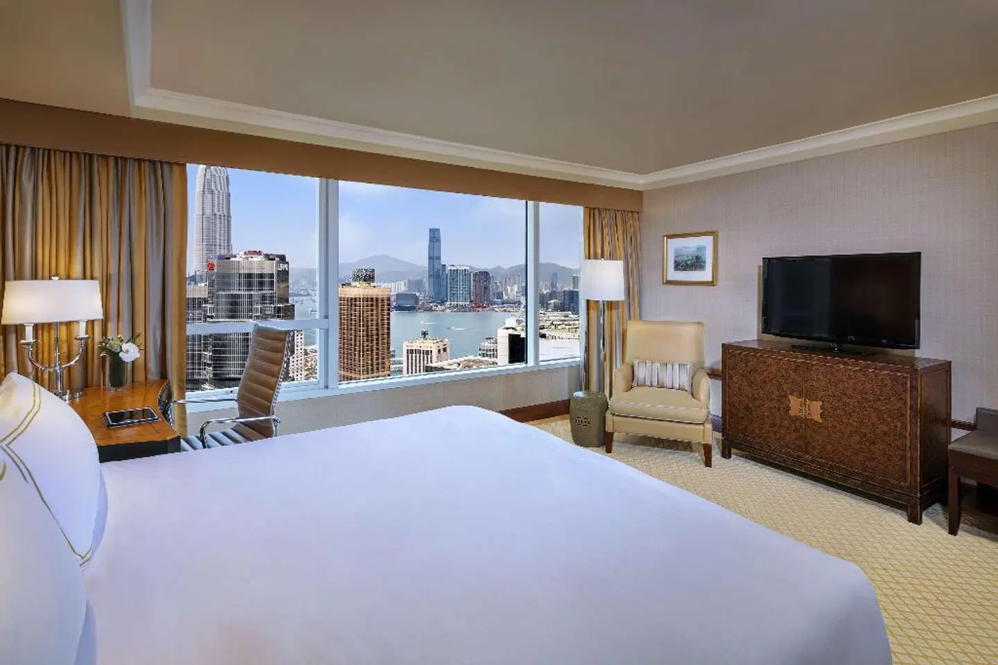 Conrad Hong Kong ROOM_EXAMPLE
