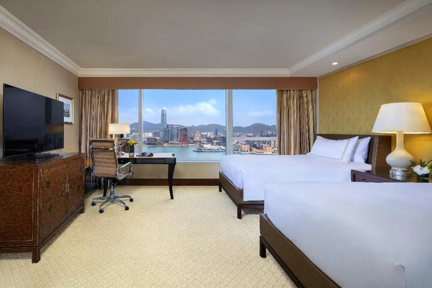 Conrad Hong Kong ROOM_EXAMPLE