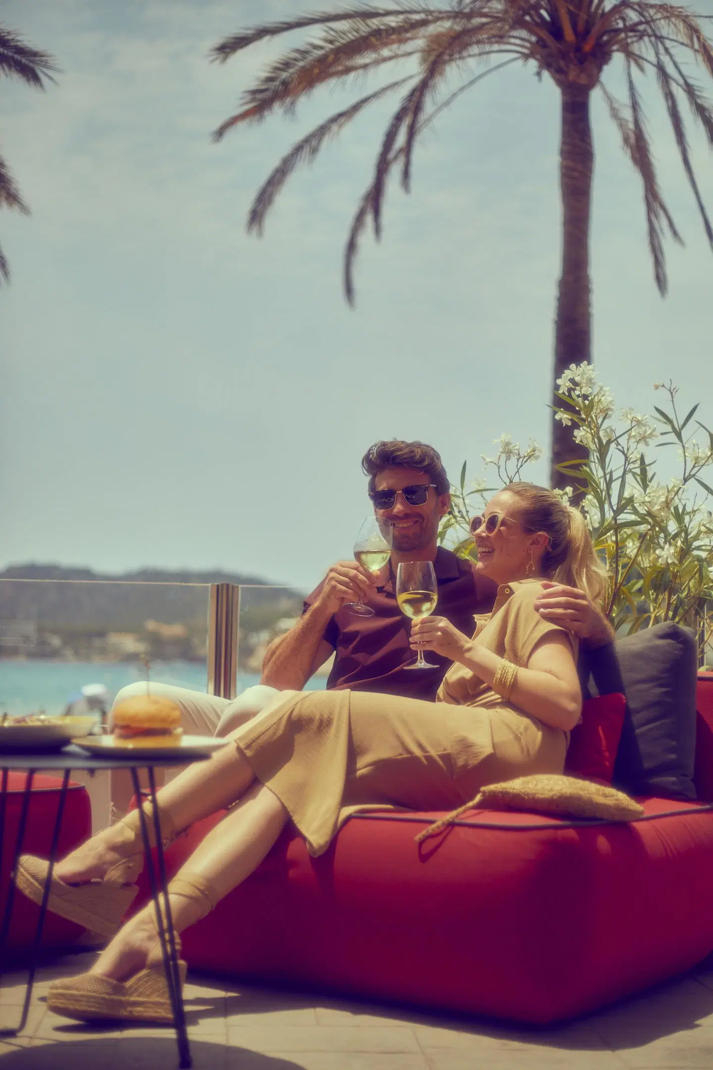 Secrets Mallorca Villamil Resort & Spa PEOPLE