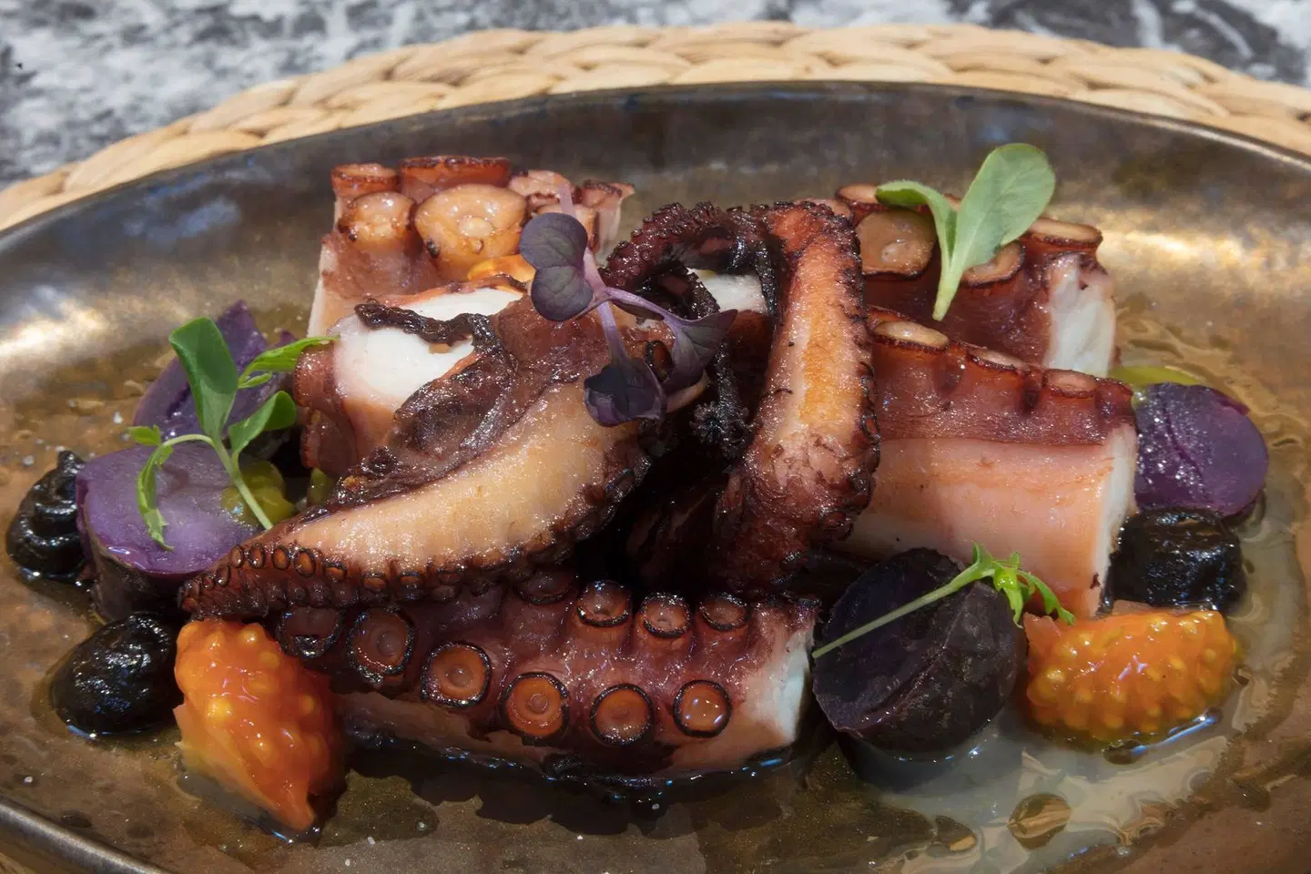 Meliá Palma Marina PEOPLE