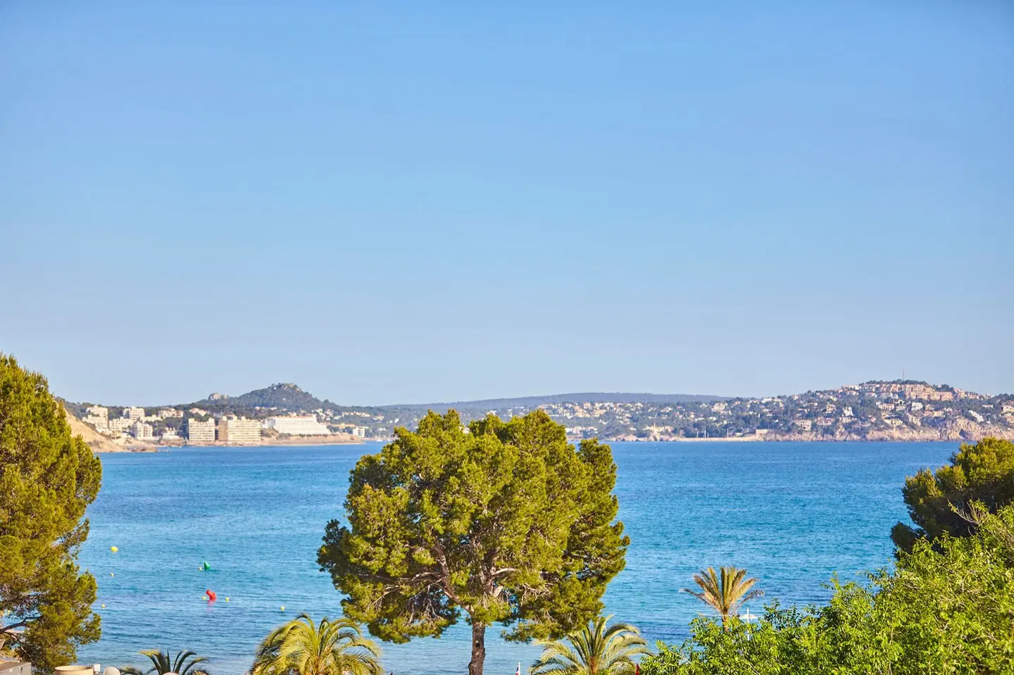 Cupido Boutique Hotel LANDSCAPE