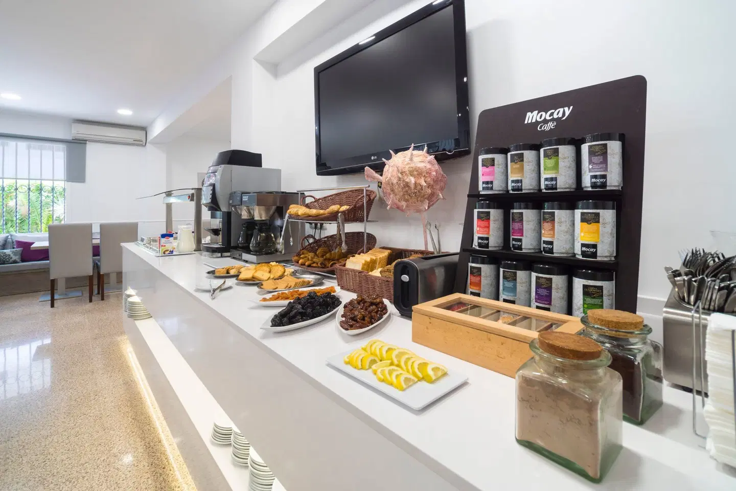 Diamante Paguera Boutique Hotel Restaurant