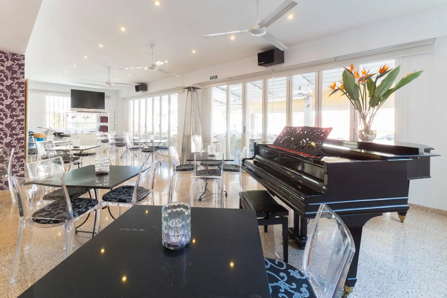 Diamante Paguera Boutique Hotel Konferenz