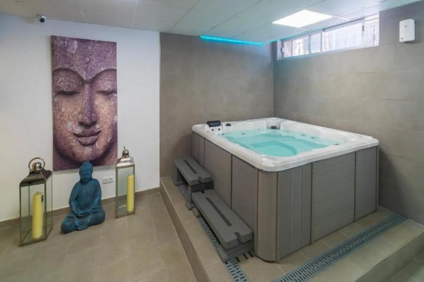 Diamante HEALTH_BEAUTY