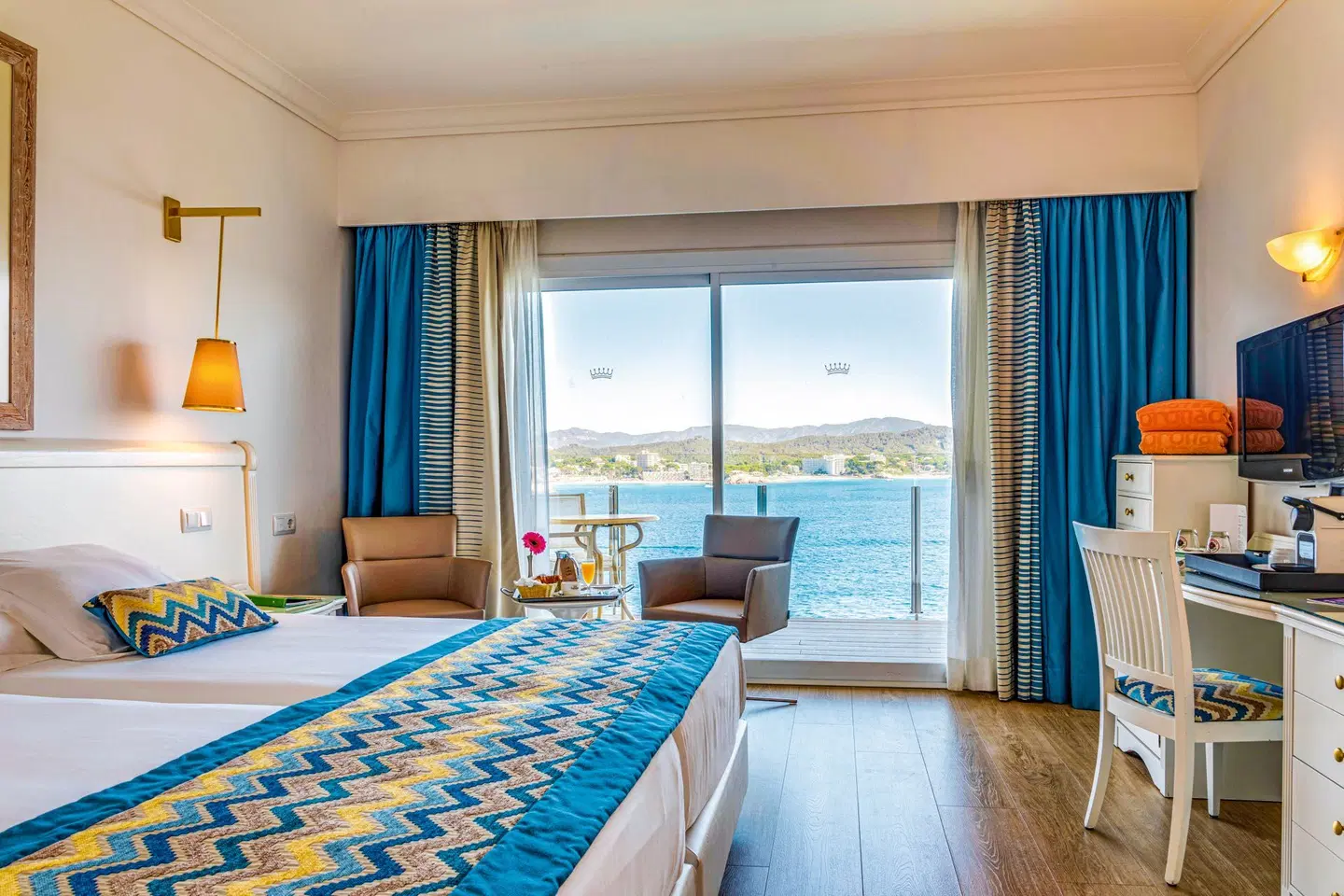 Gran Fornells Thalasso & Spa ROOM_EXAMPLE