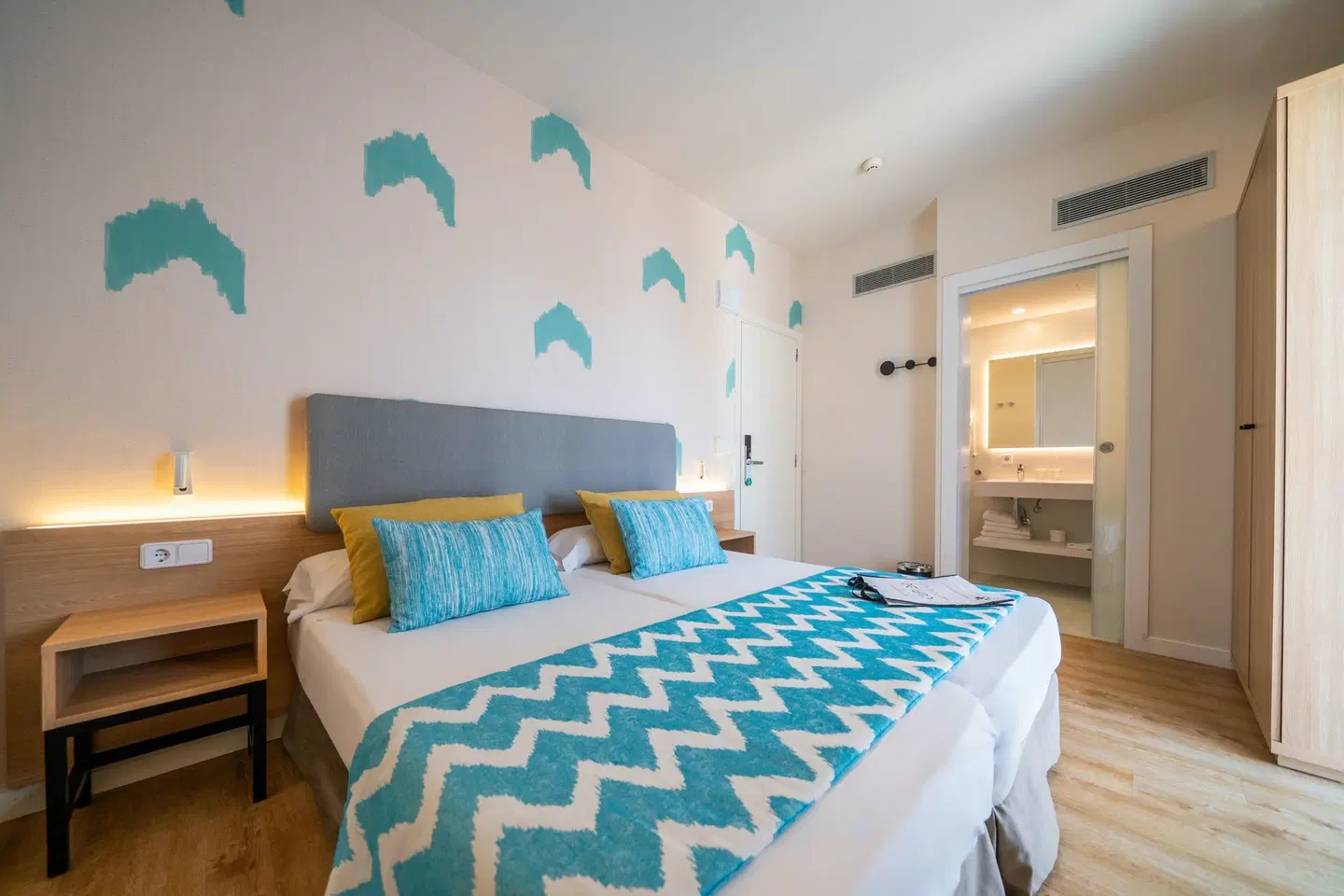 Cupido Boutique Hotel ROOM_EXAMPLE