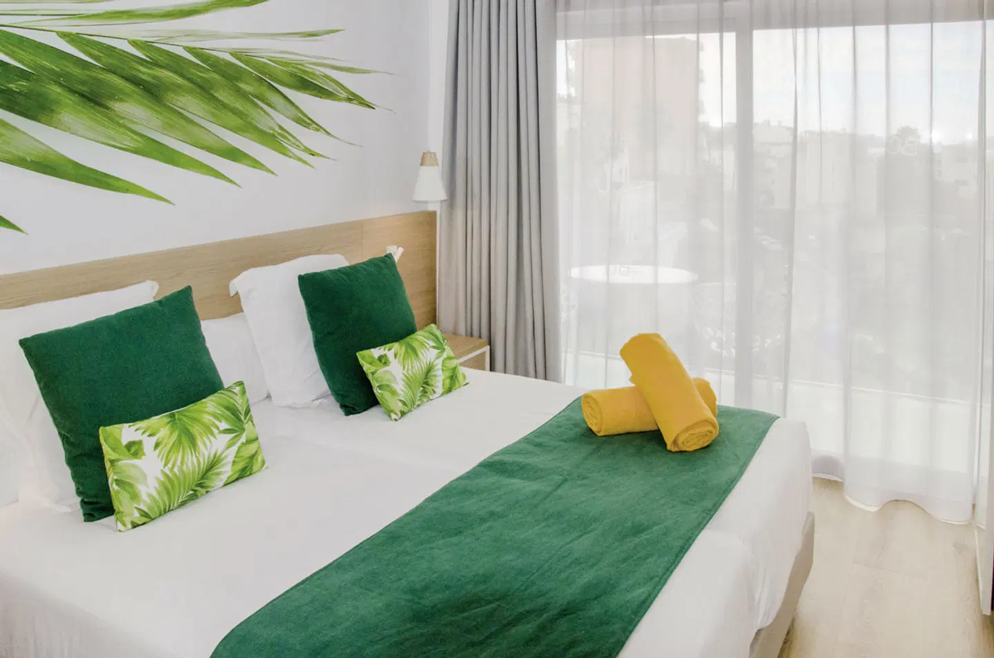 BQ Paguera Boutique ROOM_EXAMPLE