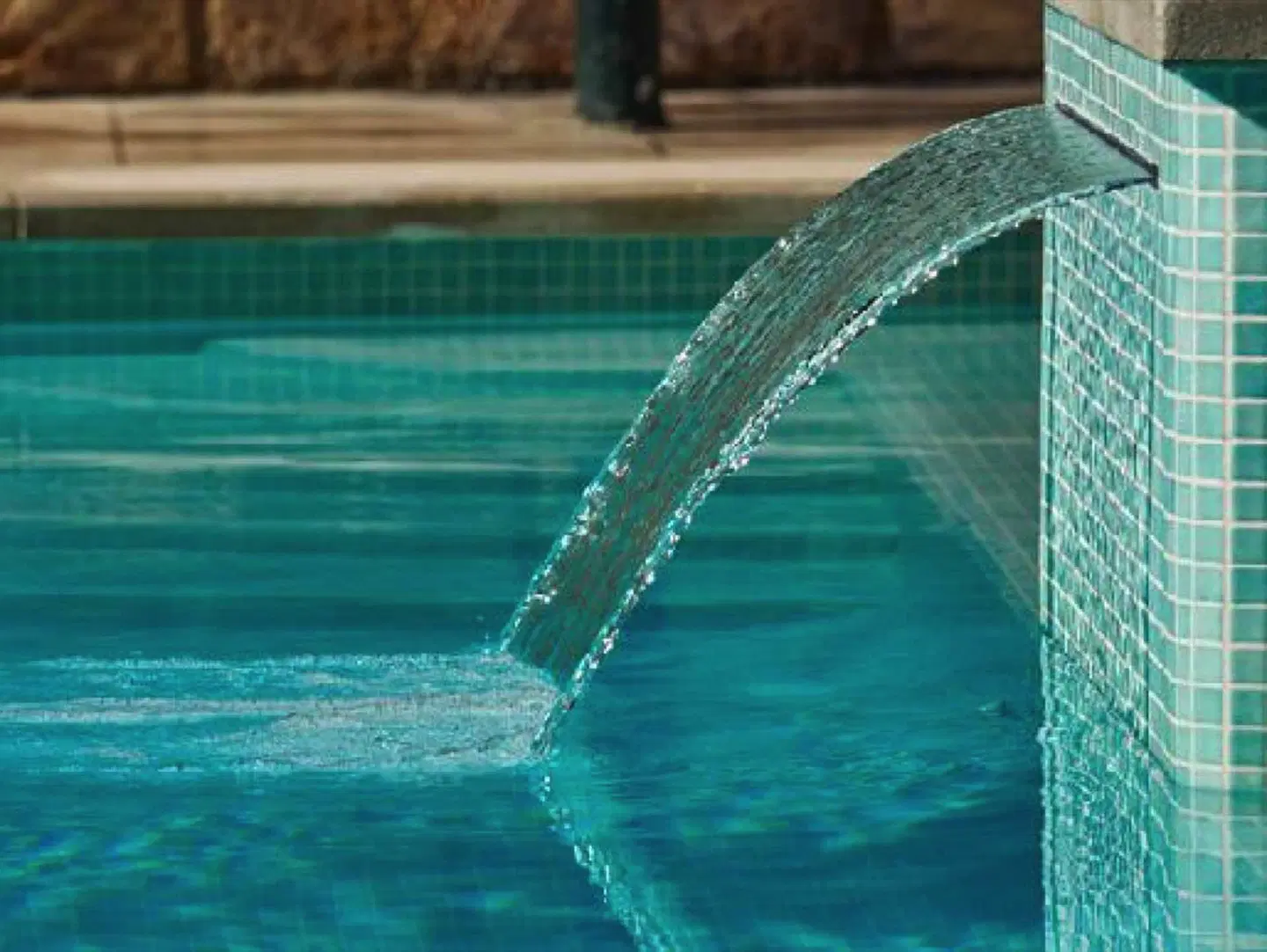 Hotel Flor Los Almendros Tiere