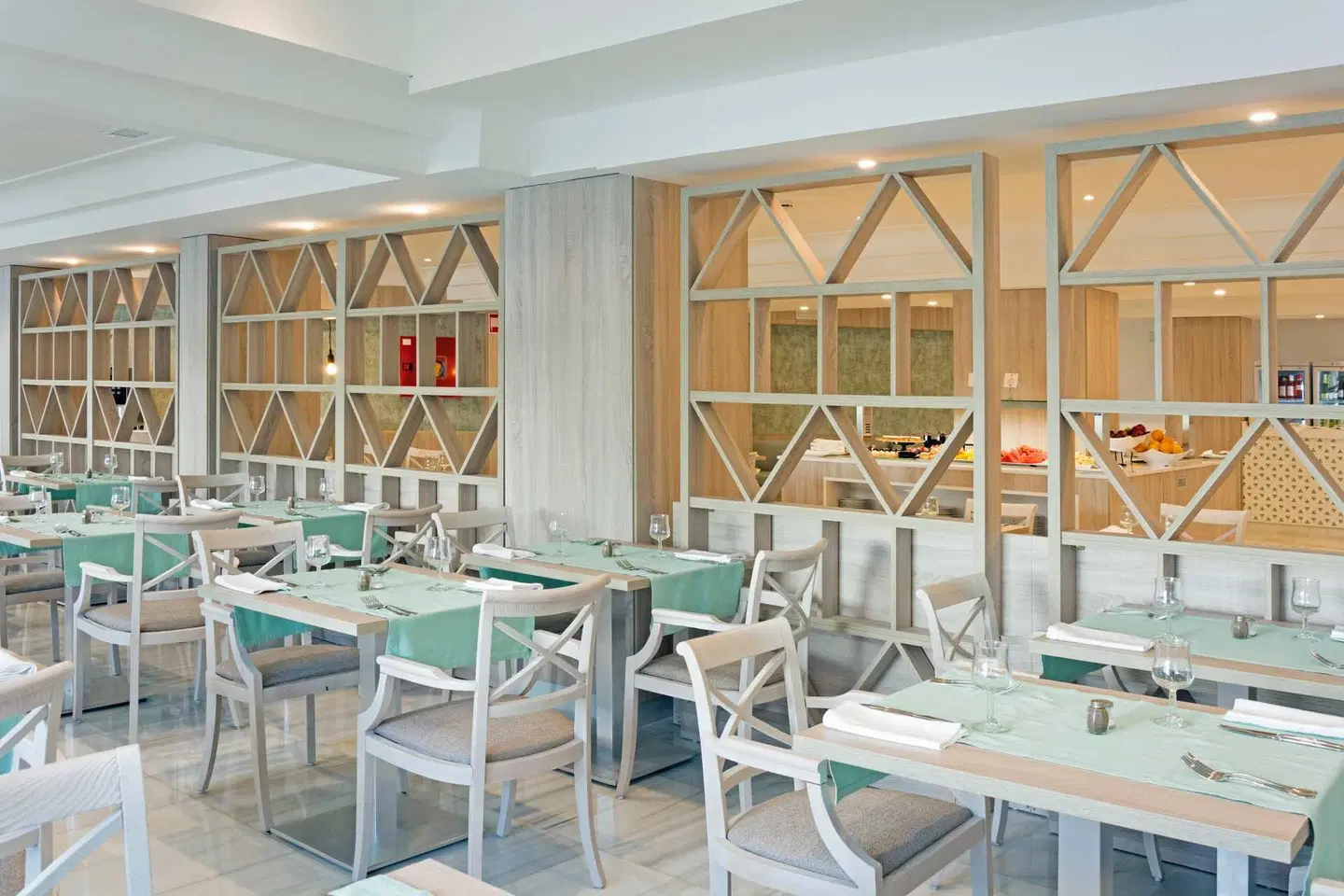 Ona Palmira Paguera Konferenz