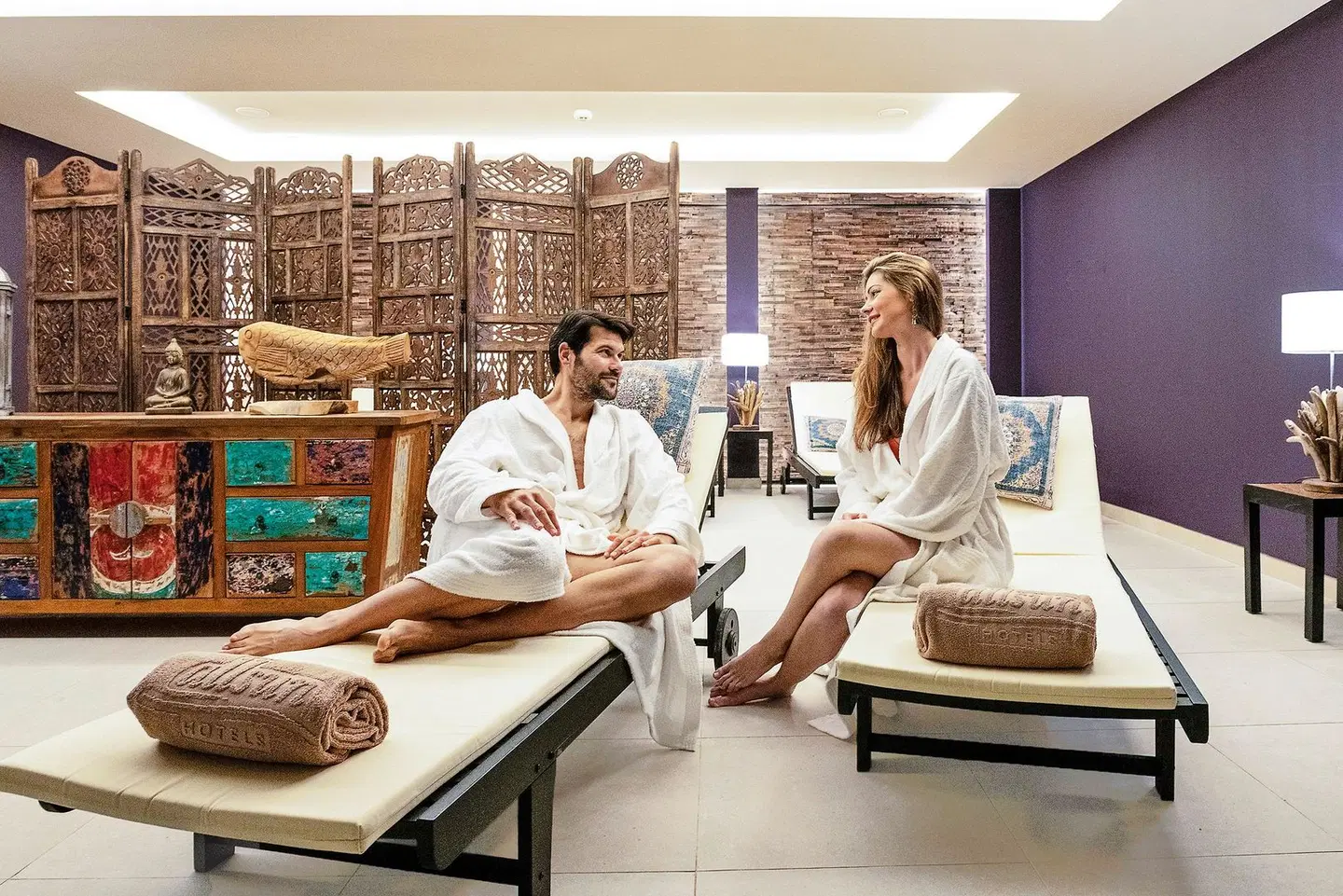 allsun Bella Paguera HEALTH_BEAUTY