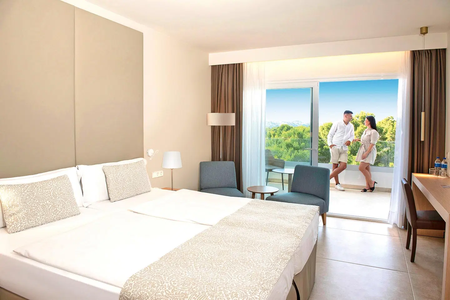 allsun Bella Paguera ROOM_EXAMPLE