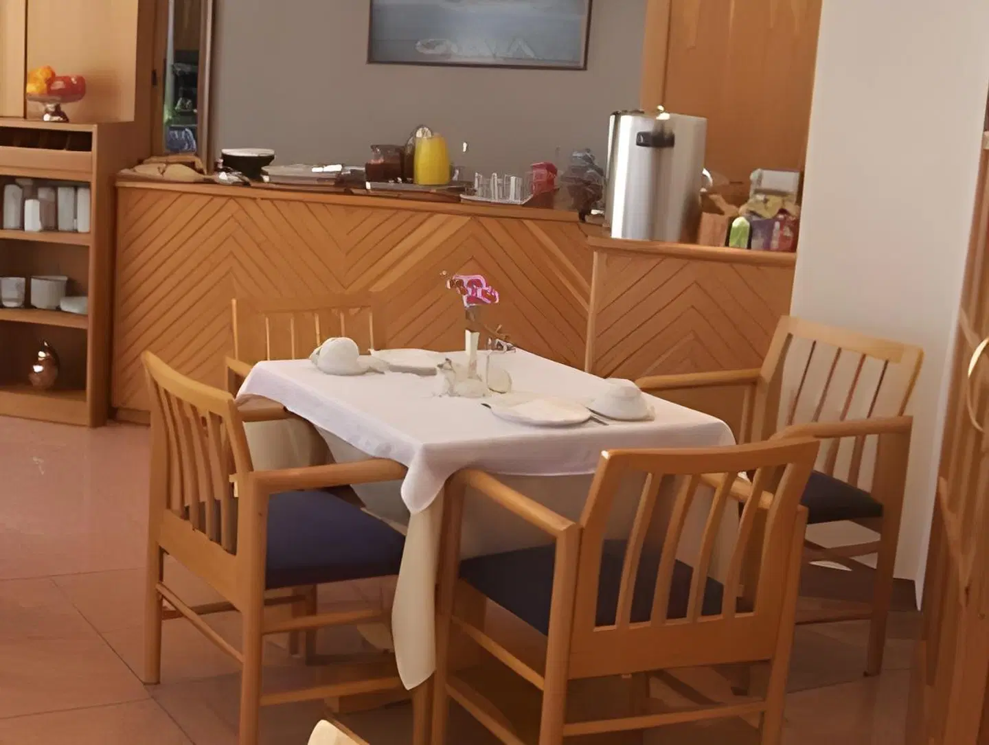 Residencia Sutimar Hostal Restaurant