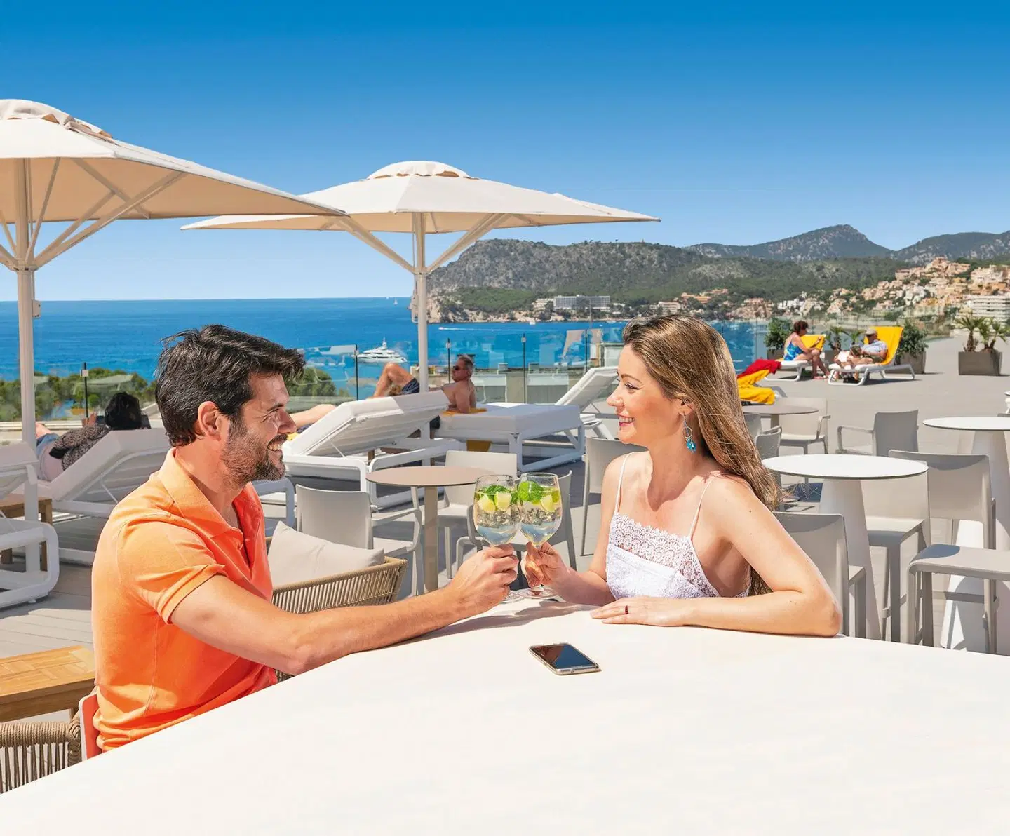 allsun Bella Paguera PEOPLE