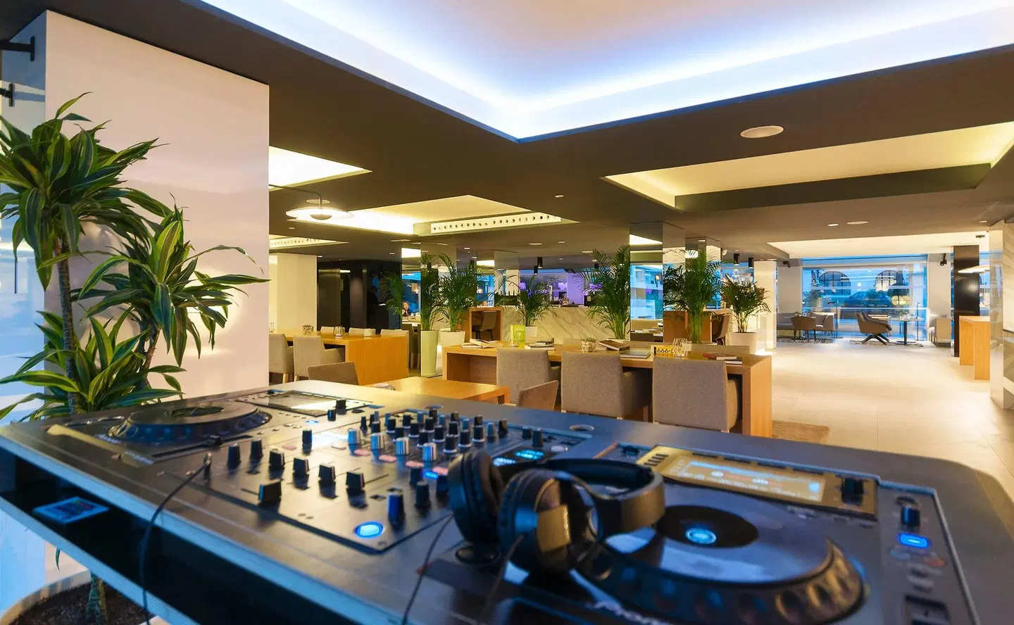 INNSIDE Palma Bosque SPORTS_AND_LEISURE