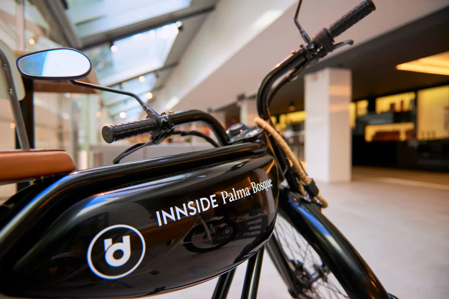 INNSIDE Palma Bosque SPORTS_AND_LEISURE