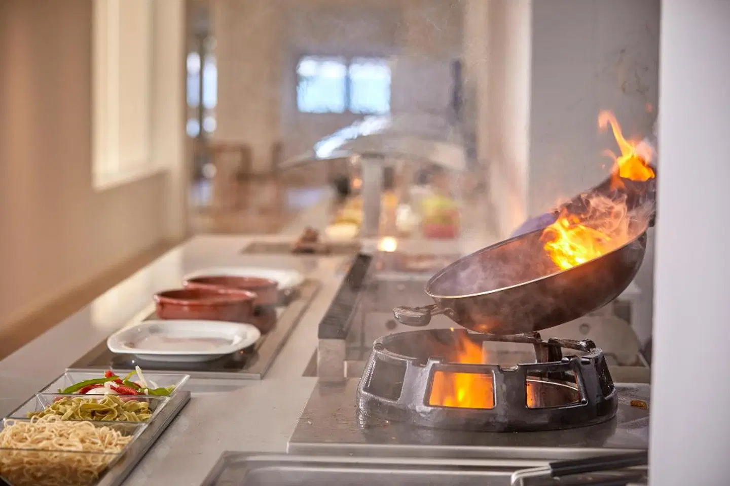 Ilusion Moreyo RESTAURANT