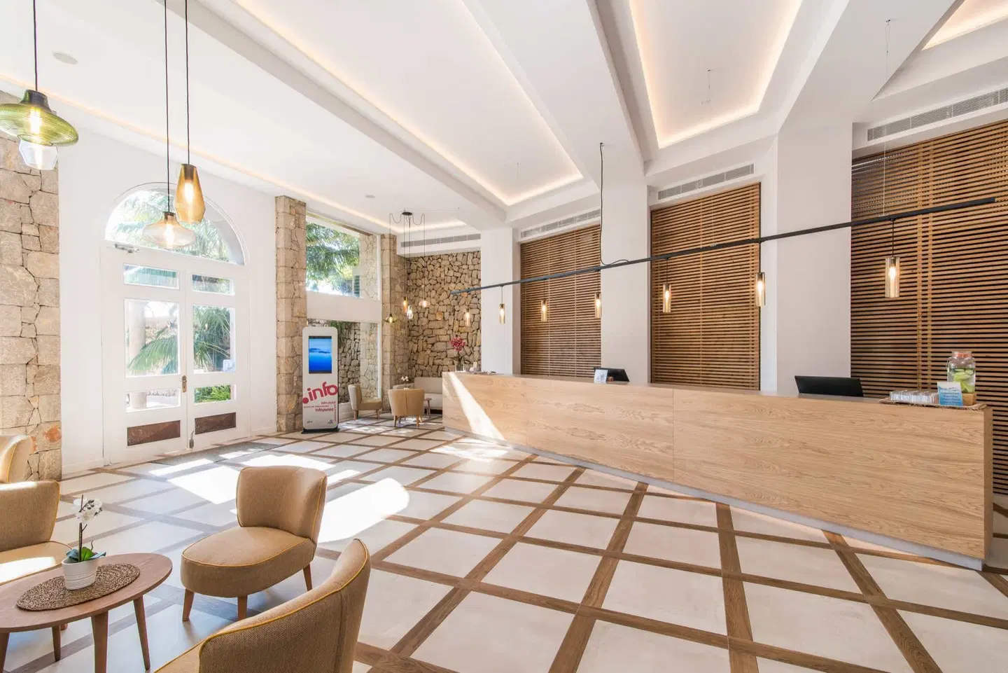 Na Taconera Sport & Relax LOUNGE_LOBBY