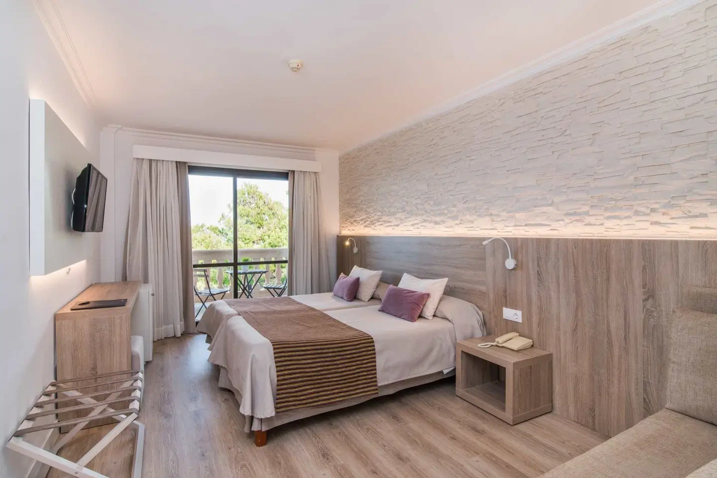 Na Taconera Sport & Relax ROOM_EXAMPLE