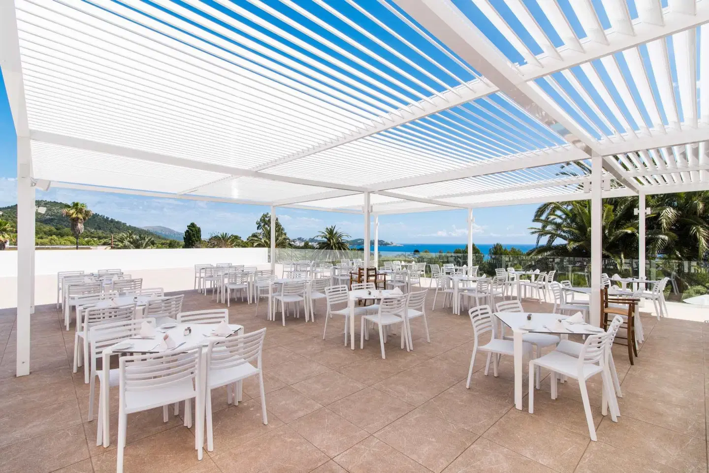 Na Taconera Sport & Relax Restaurant