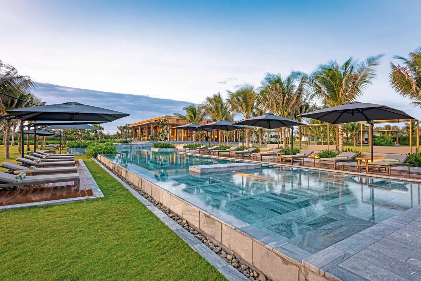 Maia Resort Quy Nhon OUTDOOR_POOL